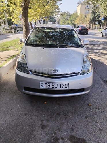 Toyota Prius 2007, 263,932 km - 1.5 l - Tərtər