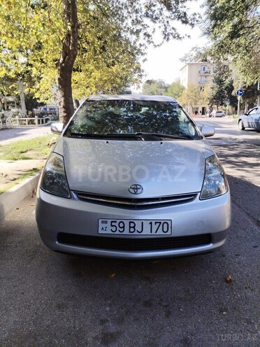 Toyota Prius 2007, 263,932 km - 1.5 l - Tərtər