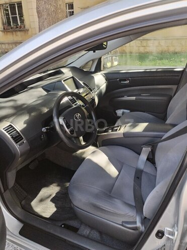 Toyota Prius 2007, 263,932 km - 1.5 l - Tərtər
