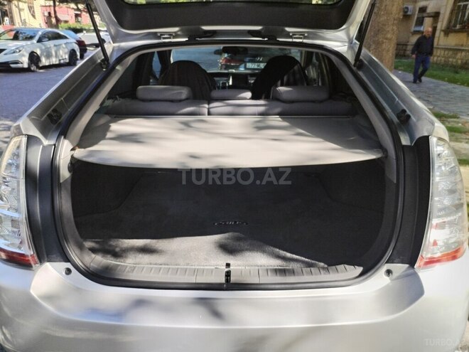 Toyota Prius 2007, 263,932 km - 1.5 l - Tərtər