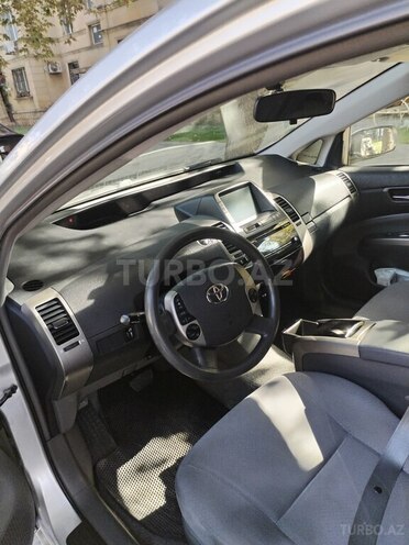 Toyota Prius 2007, 263,932 km - 1.5 l - Tərtər