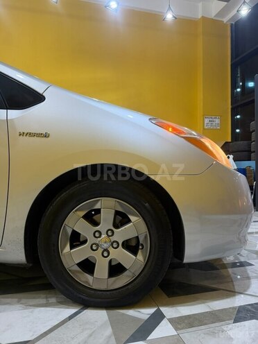Toyota Prius 2007, 263,932 km - 1.5 l - Tərtər