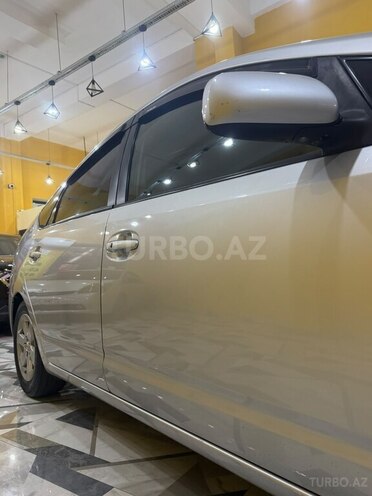Toyota Prius 2007, 263,932 km - 1.5 l - Tərtər