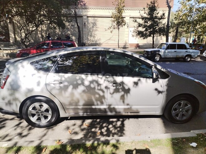 Toyota Prius 2007, 263,932 km - 1.5 l - Tərtər
