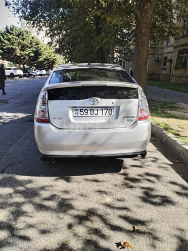 Toyota Prius 2007, 263,932 km - 1.5 l - Tərtər