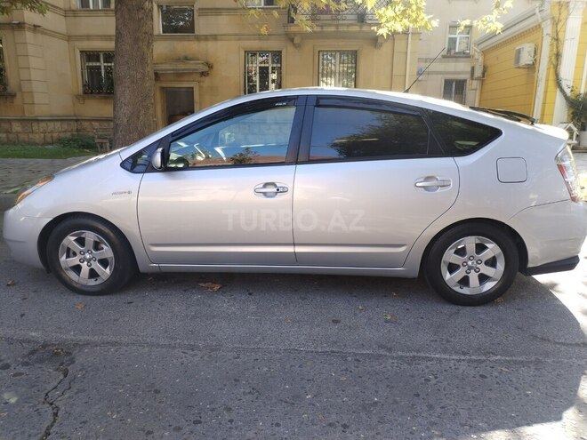 Toyota Prius 2007, 263,932 km - 1.5 l - Tərtər
