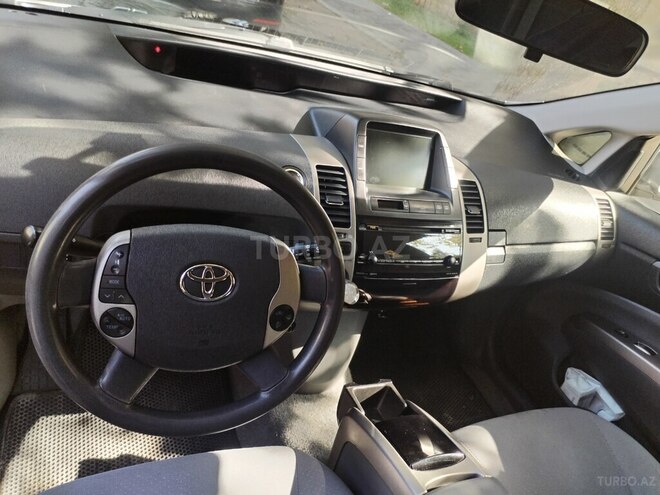 Toyota Prius 2007, 263,932 km - 1.5 l - Tərtər
