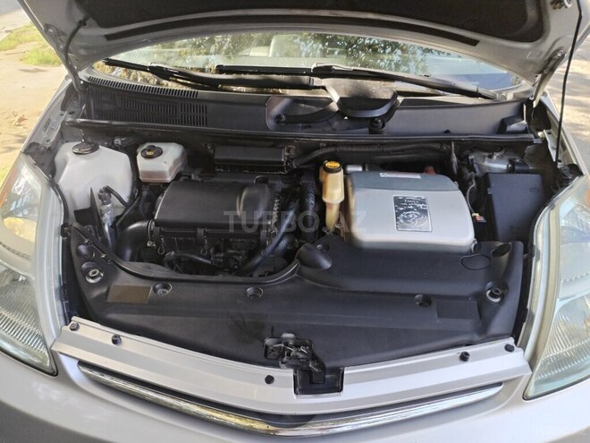 Toyota Prius 2007, 263,932 km - 1.5 l - Tərtər