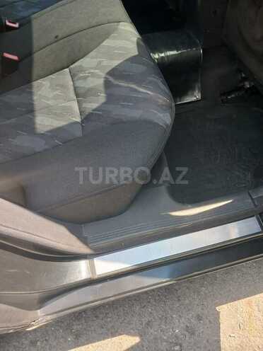 Mercedes E 280 2000, 207,000 km - 2.8 l - Bakı
