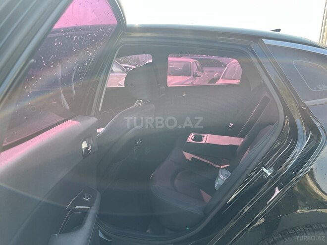 Kia K5 2018, 95,000 km - 2.0 l - Bakı