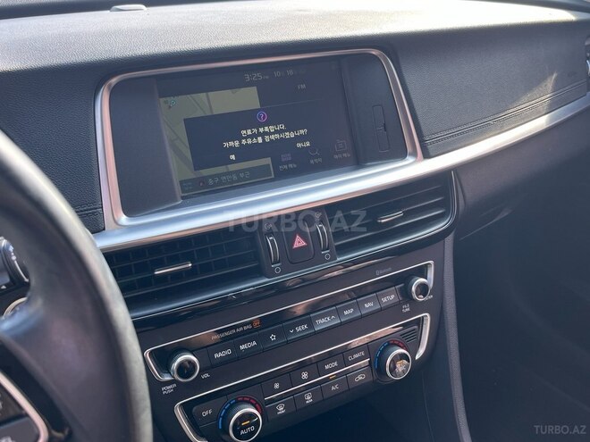 Kia K5 2018, 95,000 km - 2.0 l - Bakı