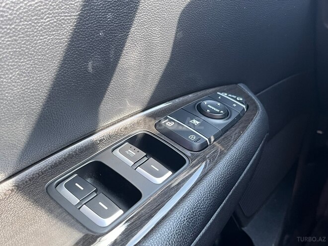 Kia K5 2018, 95,000 km - 2.0 l - Bakı