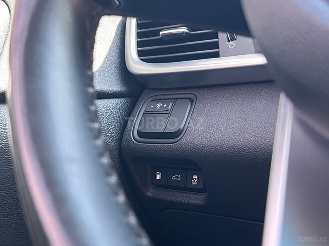 Kia K5 2018, 95,000 km - 2.0 l - Bakı