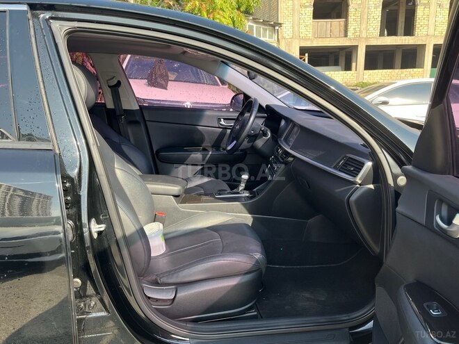 Kia K5 2018, 95,000 km - 2.0 l - Bakı