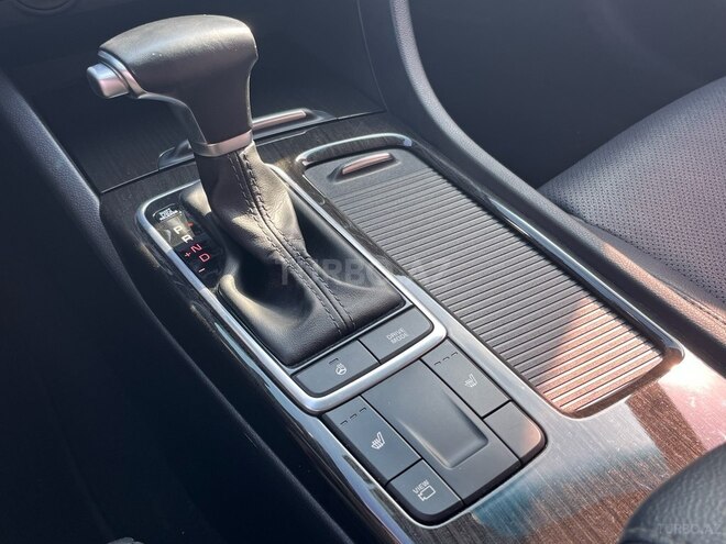 Kia K5 2018, 95,000 km - 2.0 l - Bakı
