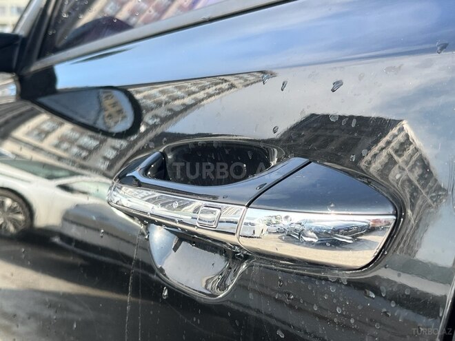 Kia K5 2018, 95,000 km - 2.0 l - Bakı