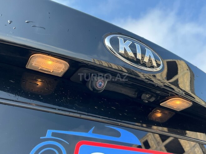 Kia K5 2018, 95,000 km - 2.0 l - Bakı