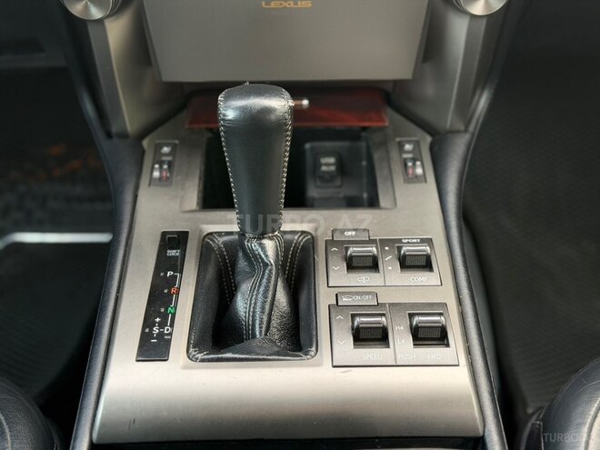 Lexus GX 460 2012, 260,000 km - 4.6 l - Bakı
