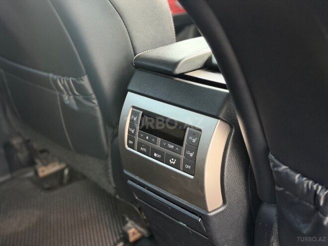 Lexus GX 460 2012, 260,000 km - 4.6 l - Bakı