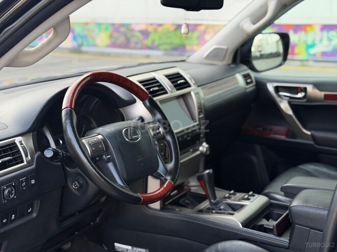 Lexus GX 460 2012, 260,000 km - 4.6 l - Bakı