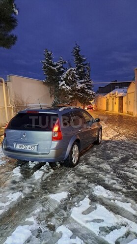 Renault Megane 2006, 325,000 km - 1.5 л - Bakı