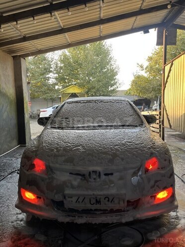 Honda Civic 2008, 259,000 km - 1.3 l - Masallı