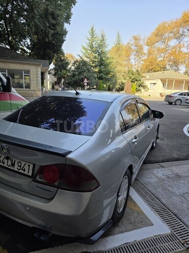 Honda Civic 2008, 259,000 km - 1.3 l - Masallı