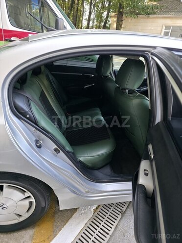 Honda Civic 2008, 259,000 km - 1.3 l - Masallı