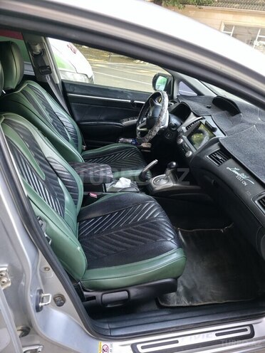 Honda Civic 2008, 259,000 km - 1.3 l - Masallı