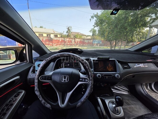 Honda Civic 2008, 259,000 km - 1.3 l - Masallı