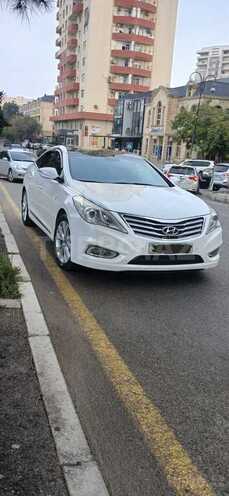 Hyundai Grandeur 2012, 214,500 km - 2.4 л - Bakı