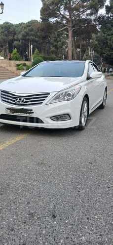 Hyundai Grandeur 2012, 214,500 km - 2.4 л - Bakı