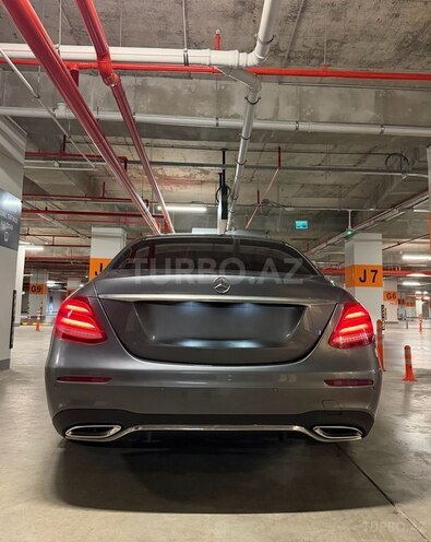 Mercedes E 220 d 2016, 130,000 km - 2.0 l - Bakı
