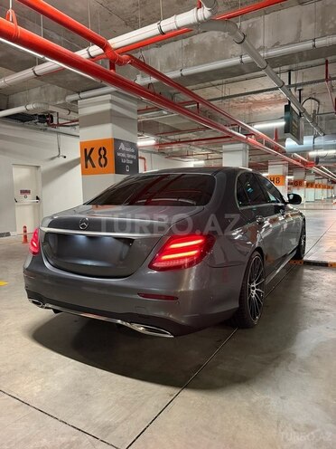 Mercedes E 220 d 2016, 130,000 km - 2.0 l - Bakı
