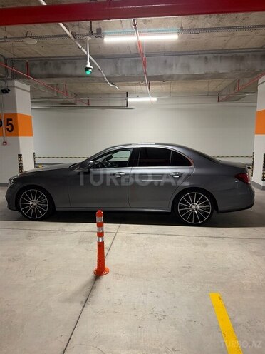 Mercedes E 220 d 2016, 130,000 km - 2.0 l - Bakı