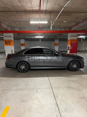 Mercedes E 220 d 2016, 130,000 km - 2.0 l - Bakı