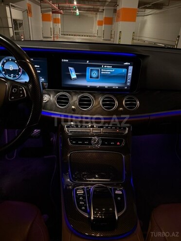 Mercedes E 220 d 2016, 130,000 km - 2.0 l - Bakı