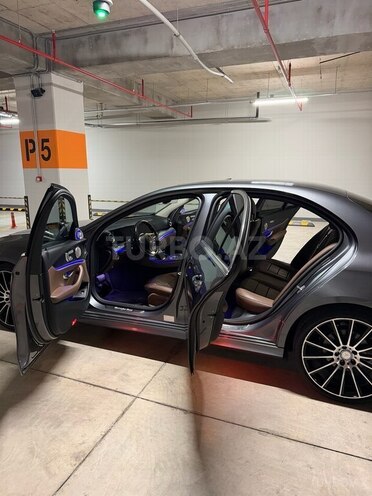 Mercedes E 220 d 2016, 130,000 km - 2.0 l - Bakı