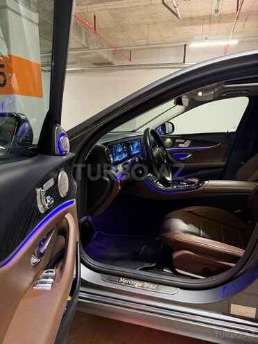 Mercedes E 220 d 2016, 130,000 km - 2.0 l - Bakı