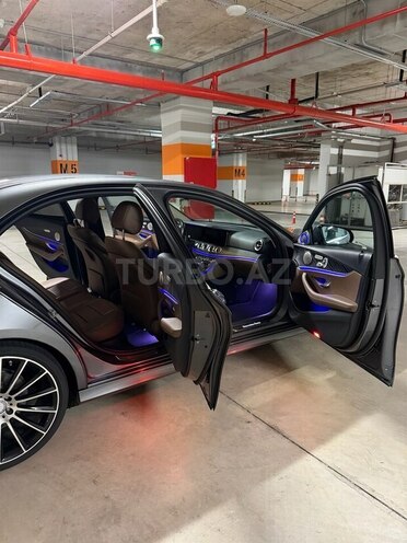 Mercedes E 220 d 2016, 130,000 km - 2.0 l - Bakı
