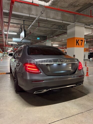 Mercedes E 220 d 2016, 130,000 km - 2.0 l - Bakı