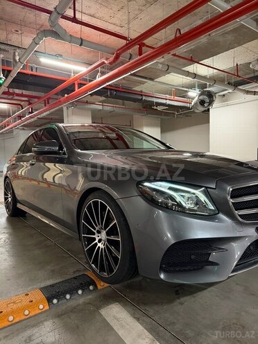 Mercedes E 220 d 2016, 130,000 km - 2.0 l - Bakı