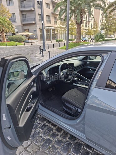Hyundai Elantra 2021, 105,000 km - 2.0 l - Bakı