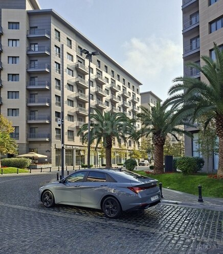 Hyundai Elantra 2021, 105,000 km - 2.0 l - Bakı