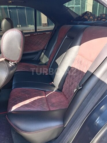 Mercedes E 240 2000, 266,000 km - 2.4 l - Bakı