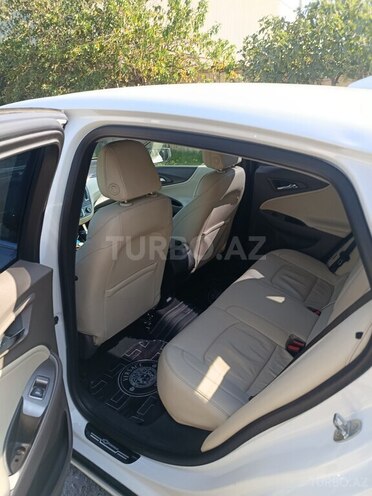 Chevrolet Malibu 2016, 306,140 km - 1.5 l - Bakı