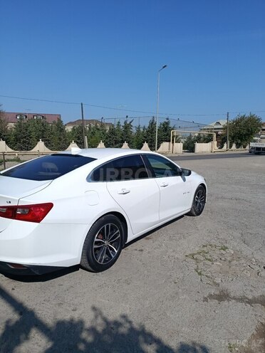 Chevrolet Malibu 2016, 306,140 km - 1.5 l - Bakı