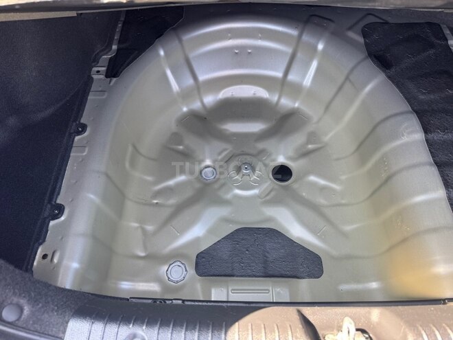 Hyundai Accent 2017, 188,000 km - 1.6 l - Bakı