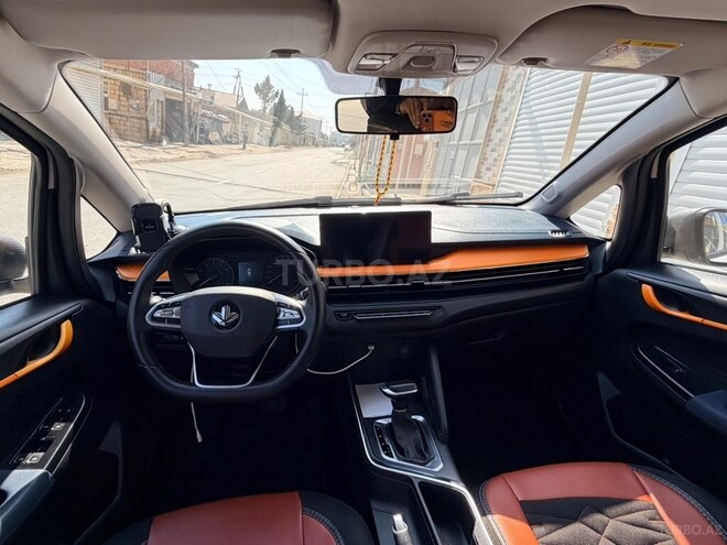 Maple X3 Pro 2024, 72,000 km - 1.5 l - Bakı