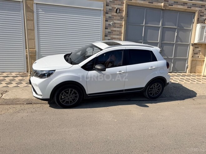 Maple X3 Pro 2024, 72,000 km - 1.5 l - Bakı
